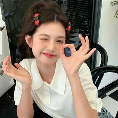 尘埃的女儿